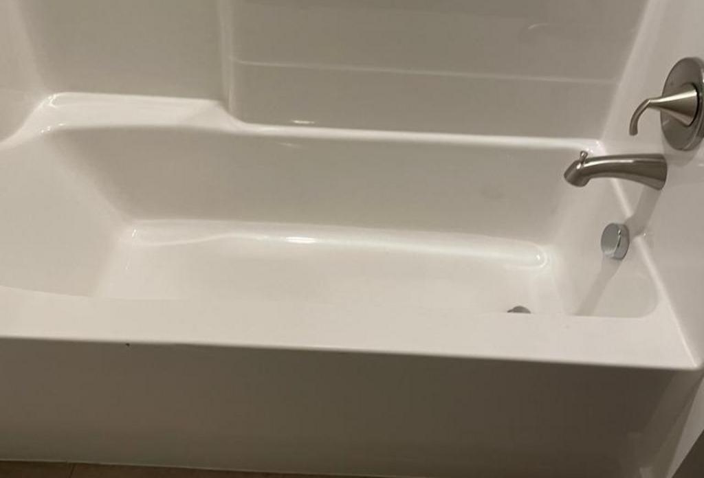 Post-Construction Cleaning