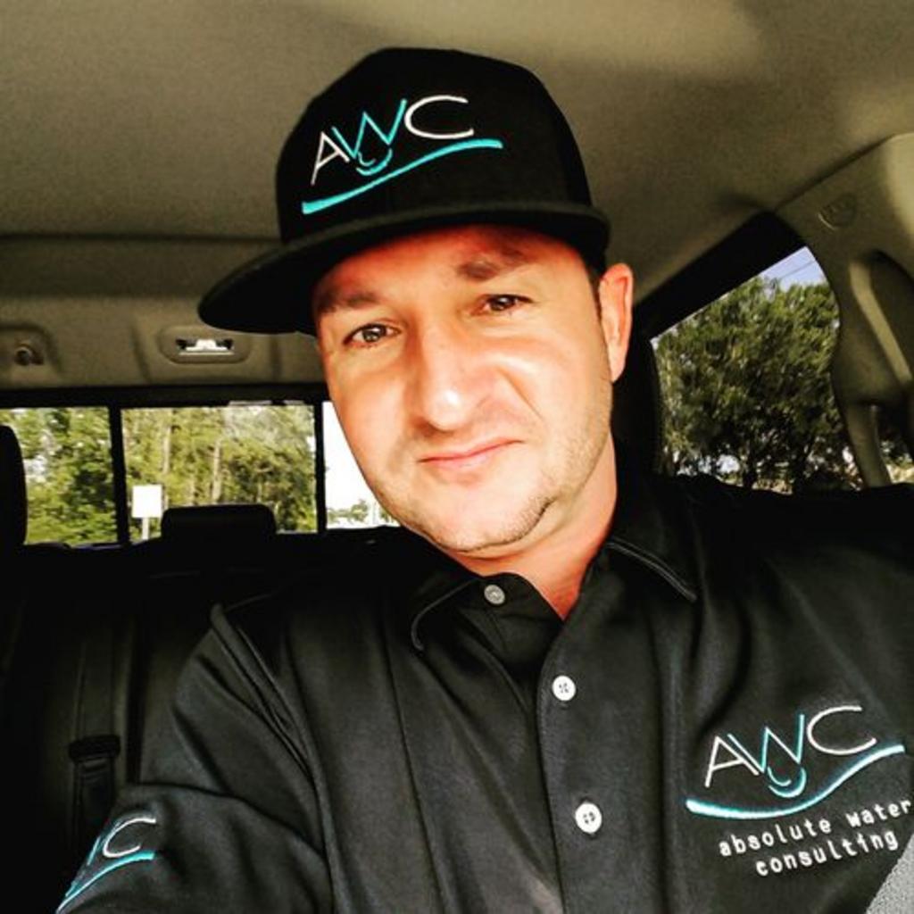 Absolute Water Consultants, Inc.