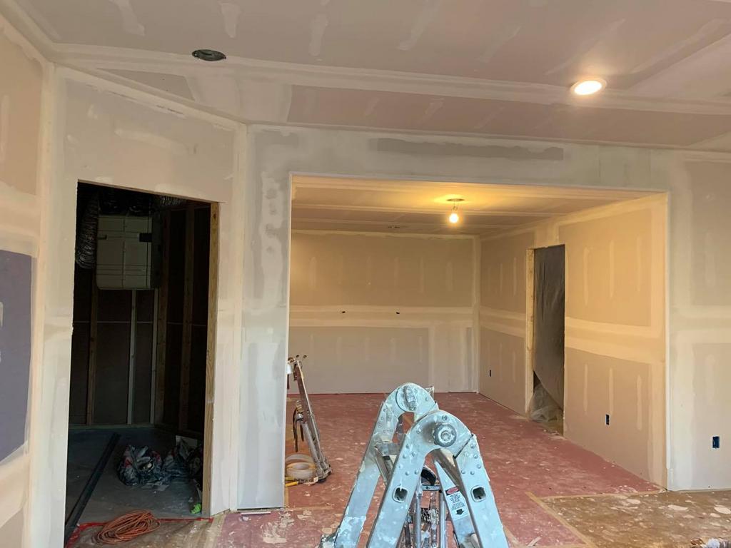 Danny's Drywall