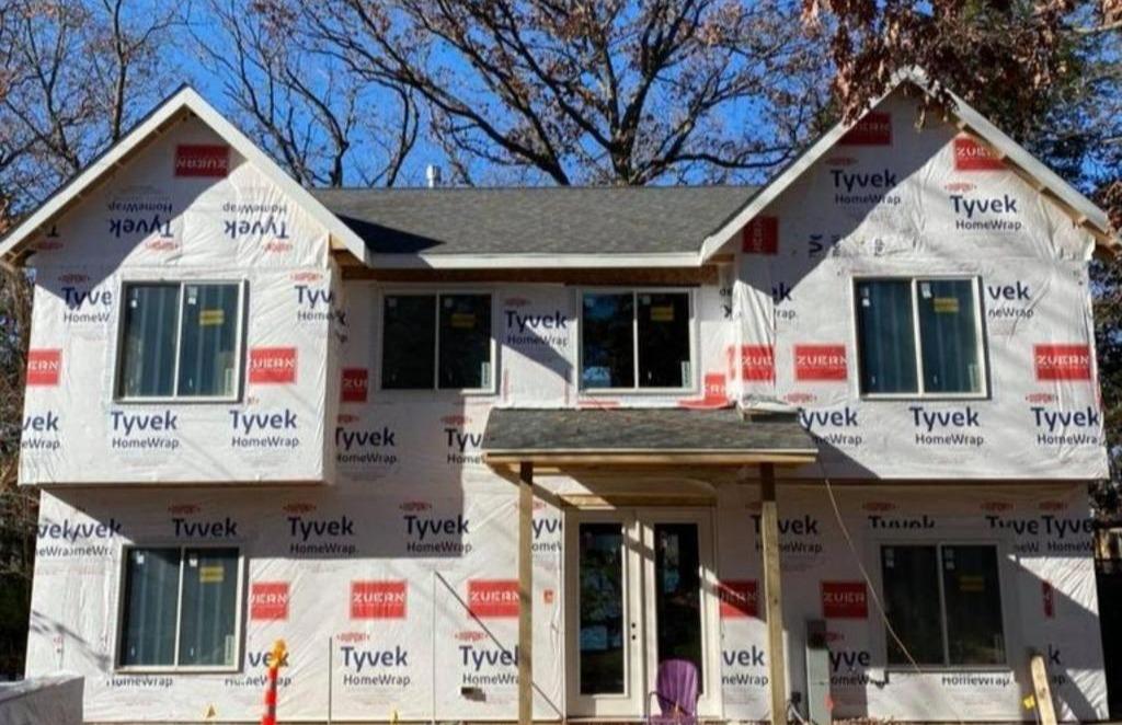 Danny's Drywall