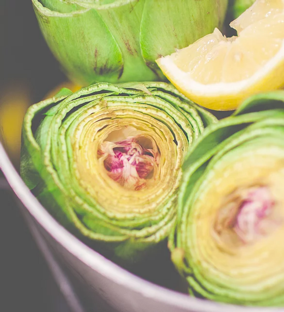 Journey to Good Health Cafe LLC