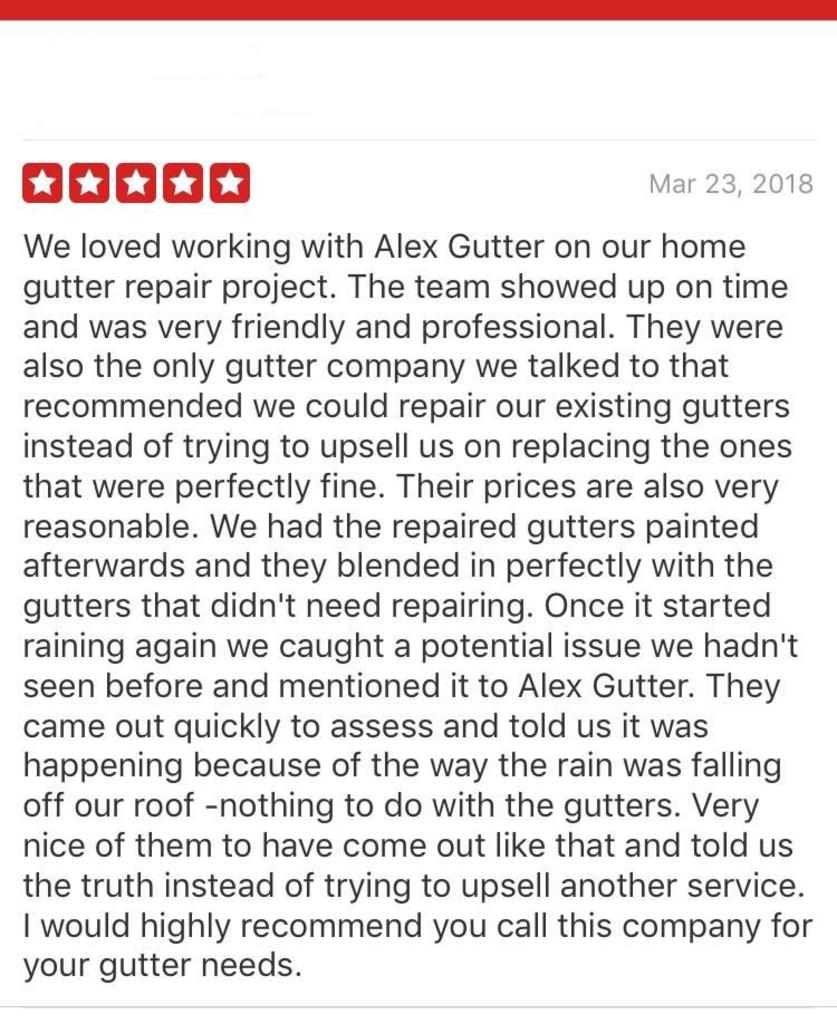 5 review