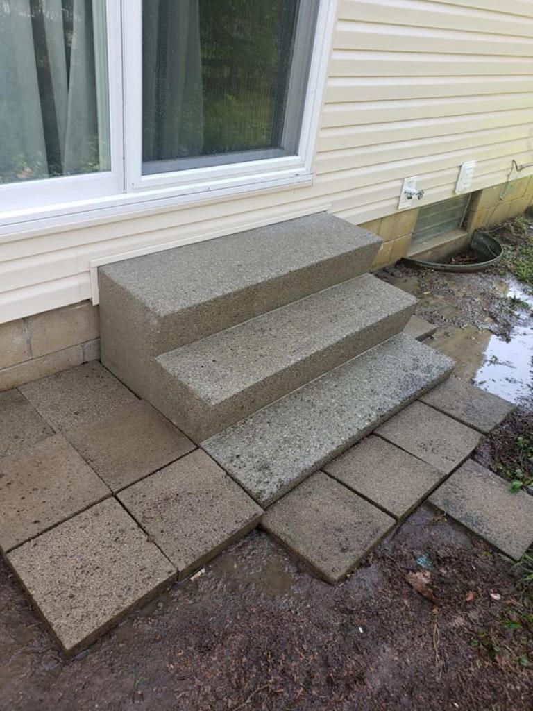 Buckeye Power Wash Services