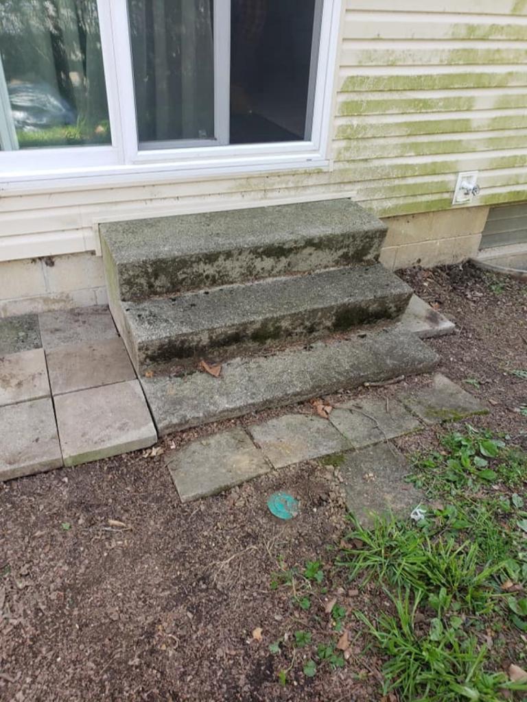 Buckeye Power Wash Services