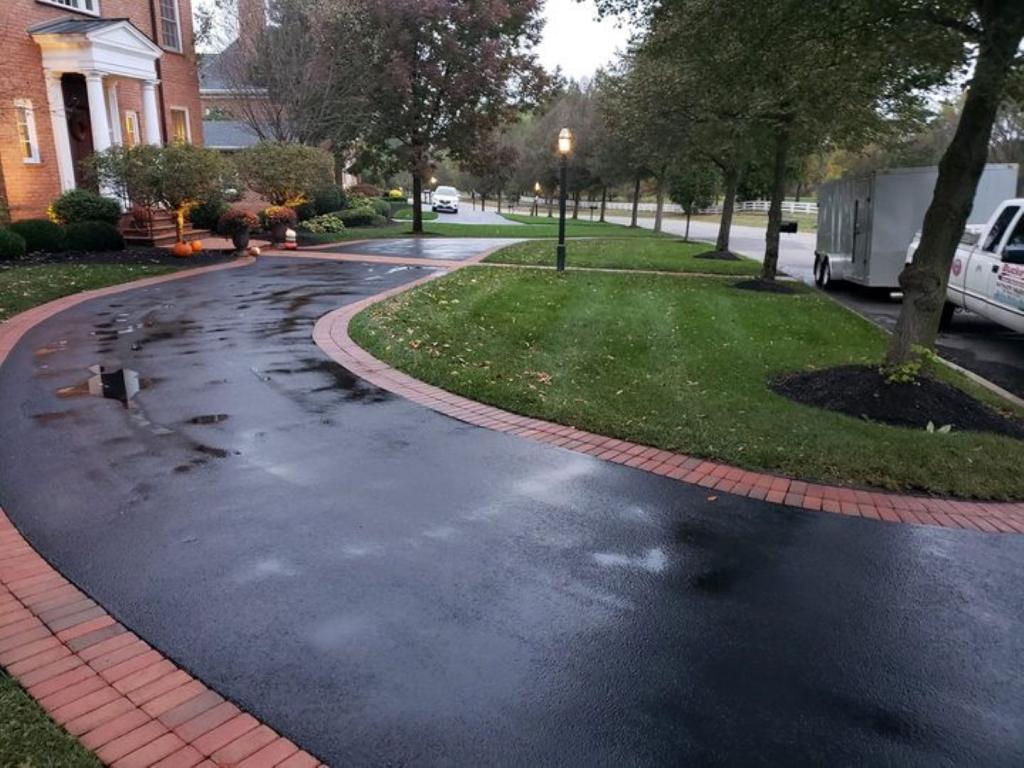 Buckeye Power Wash Services