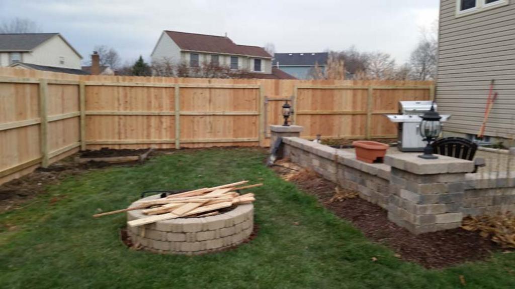 Buckeye Power Wash Services