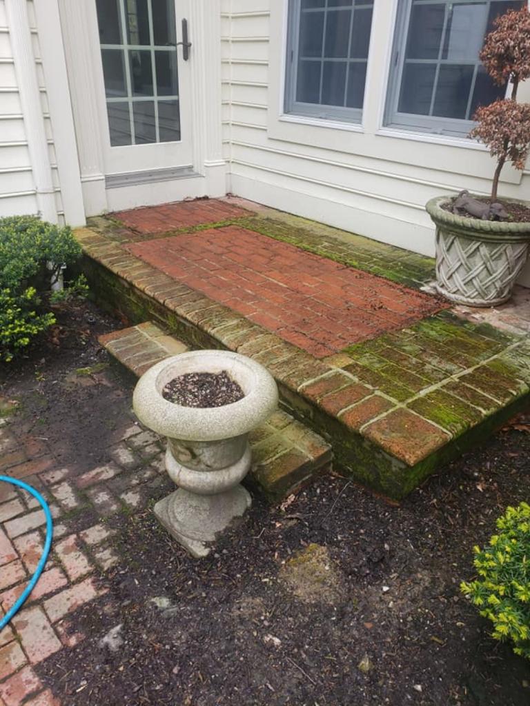 Buckeye Power Wash Services