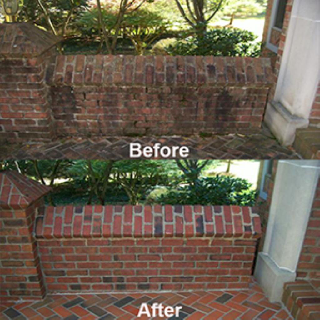 Buckeye Power Wash Services