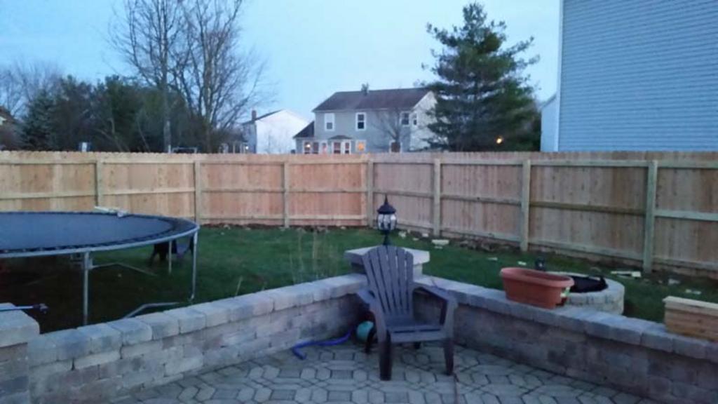 Buckeye Power Wash Services
