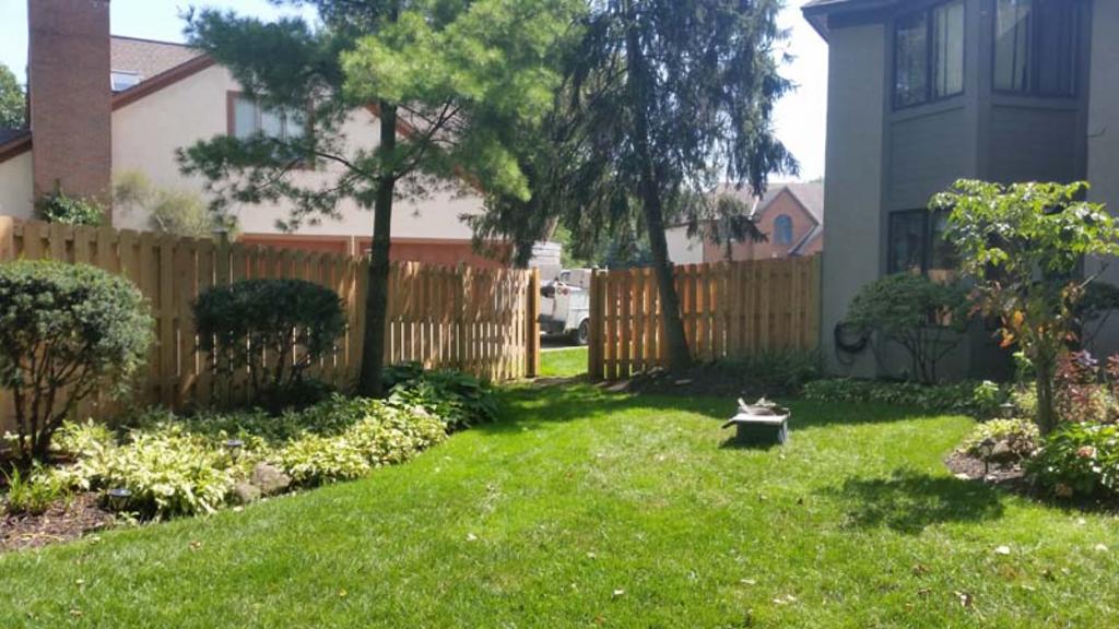 Buckeye Power Wash Services