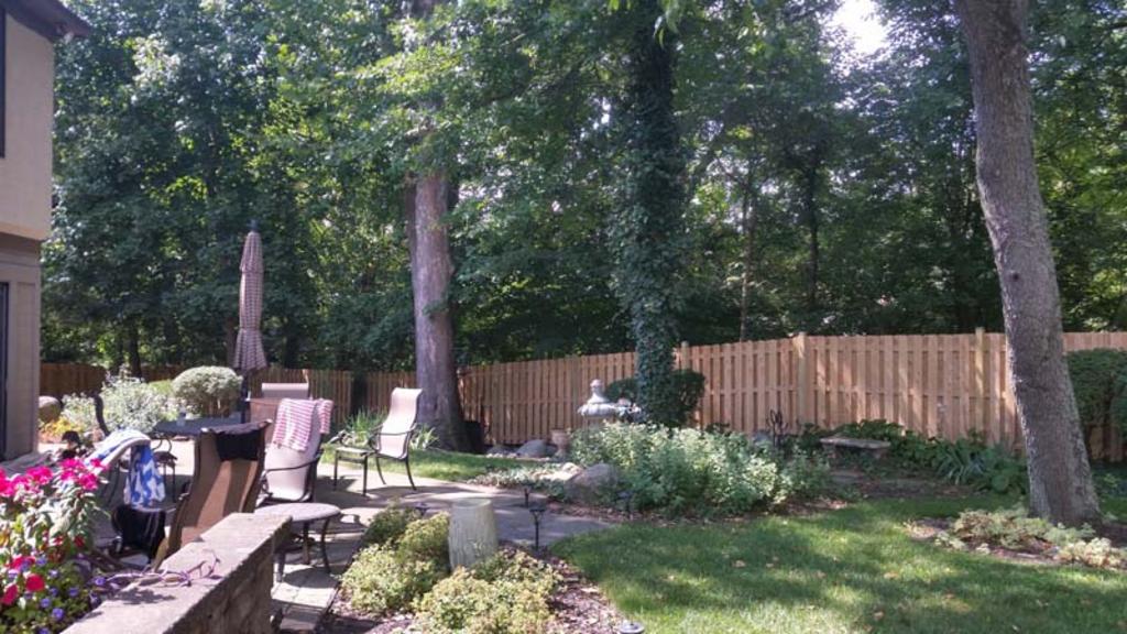 Buckeye Power Wash Services