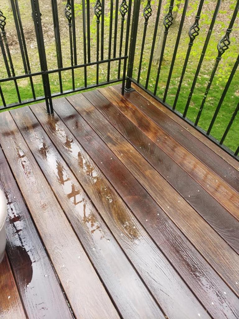Buckeye Power Wash Services