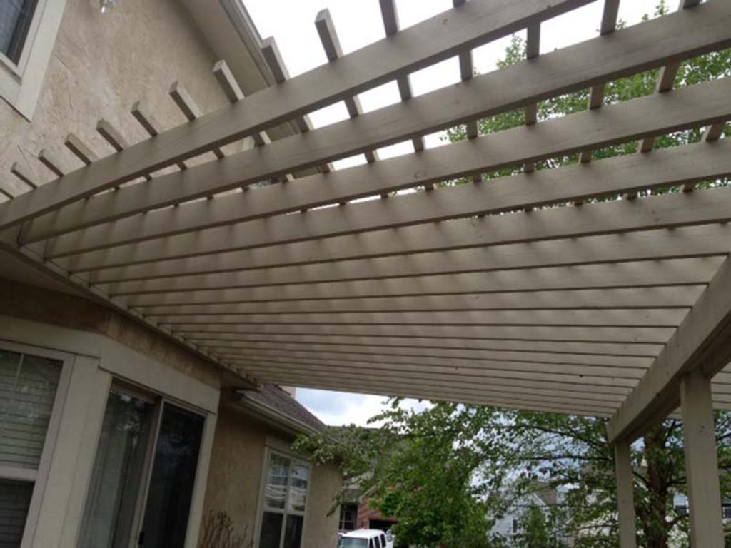 Buckeye Power Wash Services