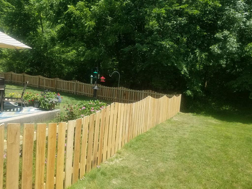 Buckeye Power Wash Services