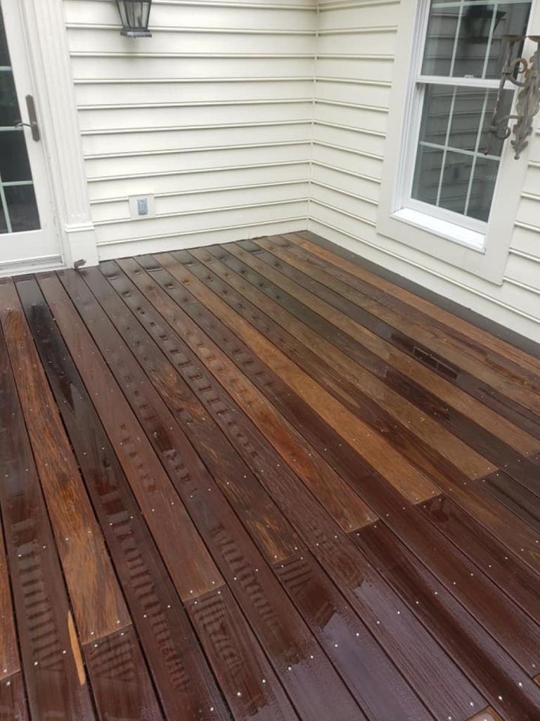 Buckeye Power Wash Services