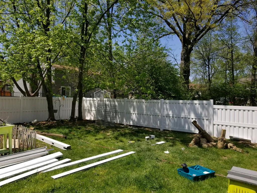 Buckeye Power Wash Services