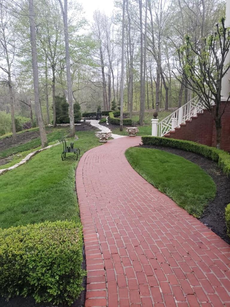 Buckeye Power Wash Services