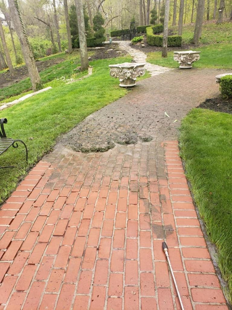 Buckeye Power Wash Services