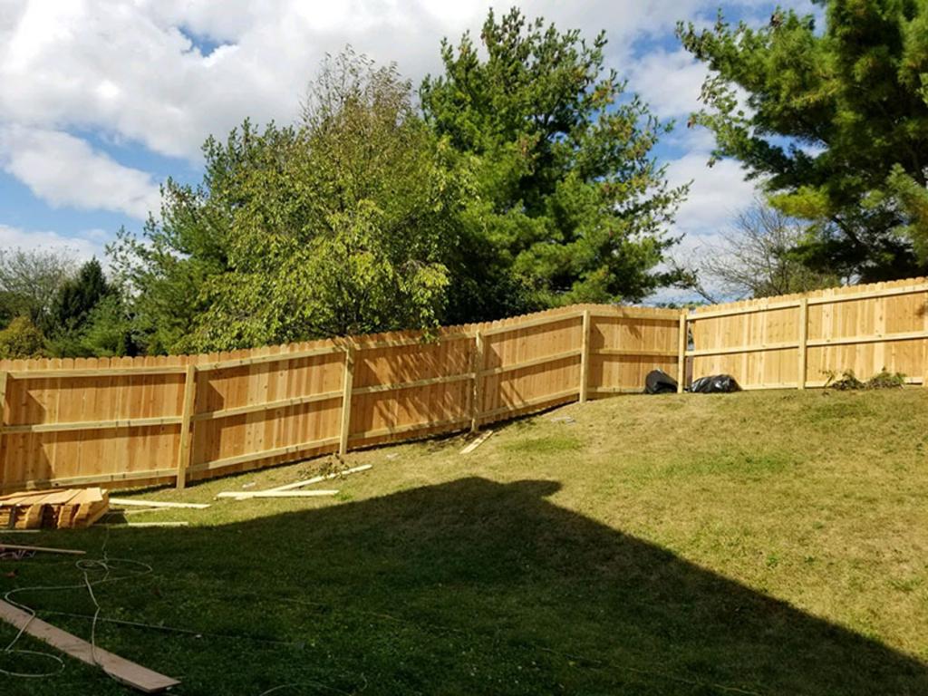 Buckeye Power Wash Services