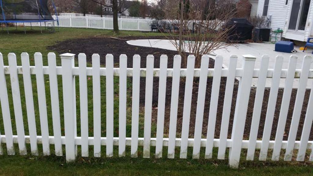 Buckeye Power Wash Services