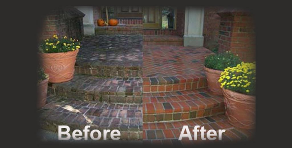Buckeye Power Wash Services