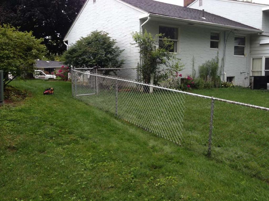 Buckeye Power Wash Services