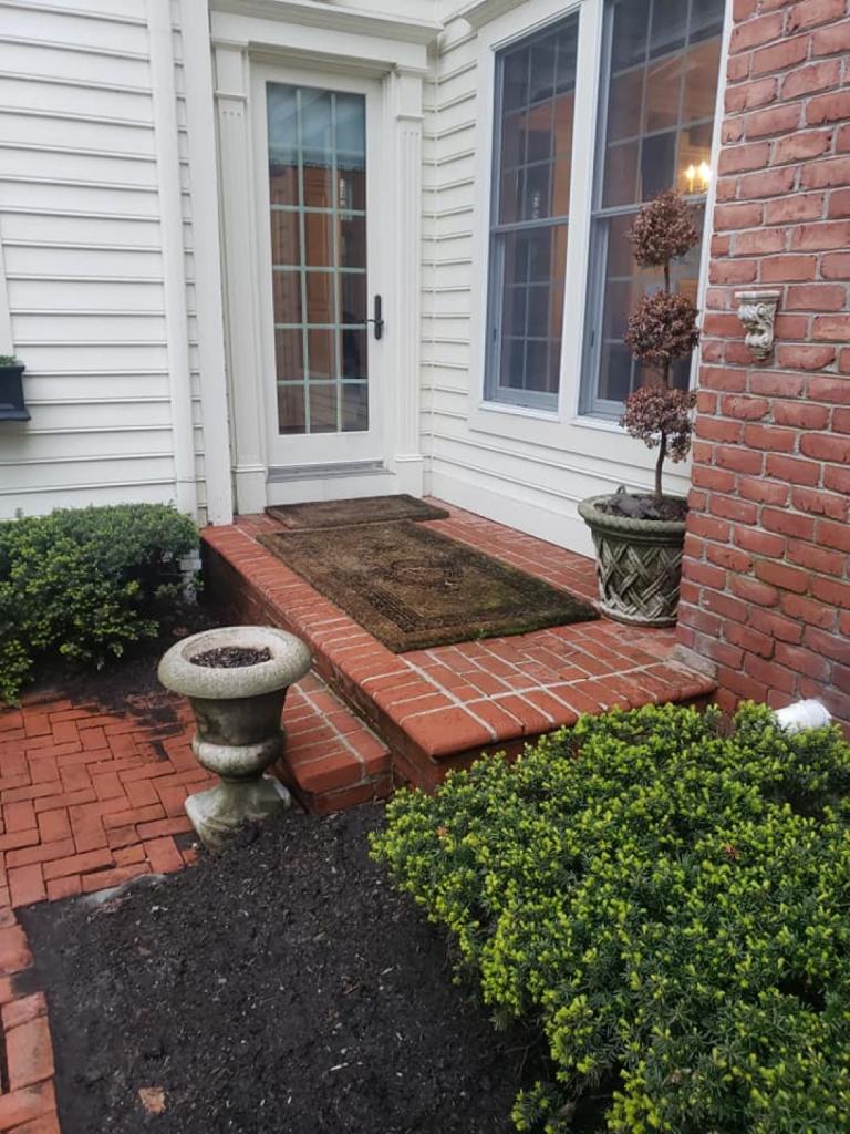 Buckeye Power Wash Services