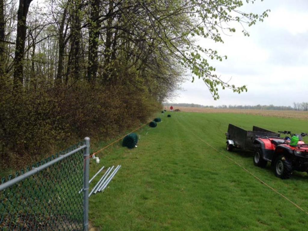 Buckeye Power Wash Services