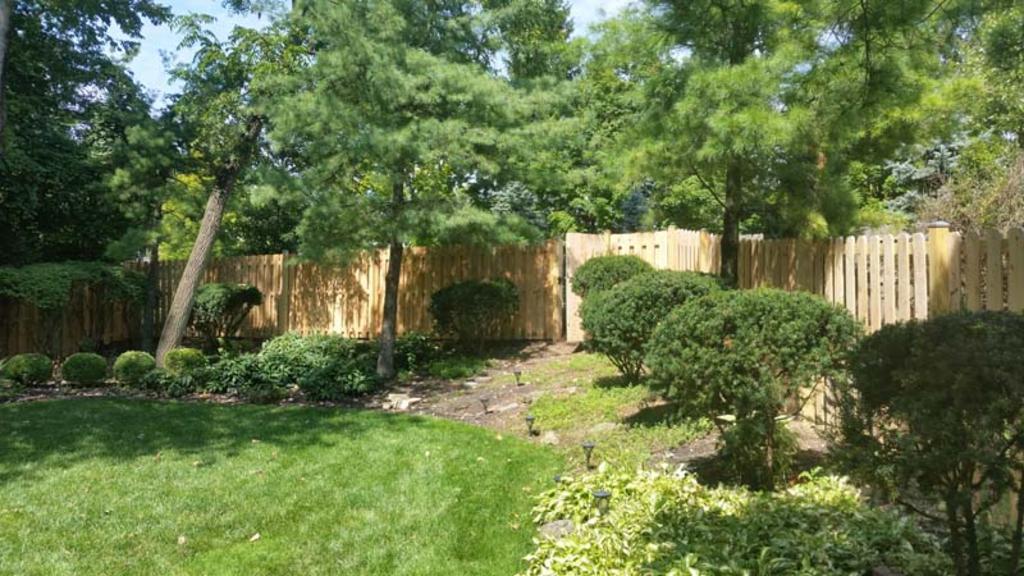 Buckeye Power Wash Services