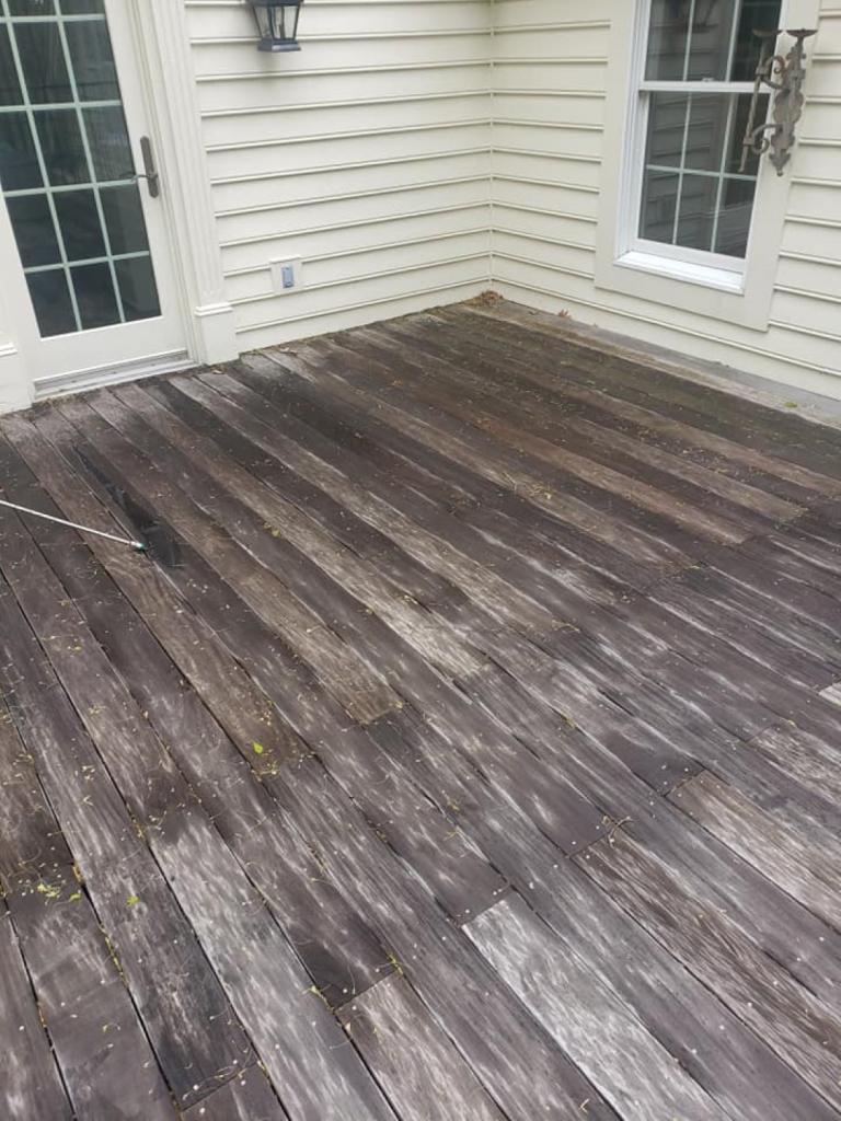 Buckeye Power Wash Services