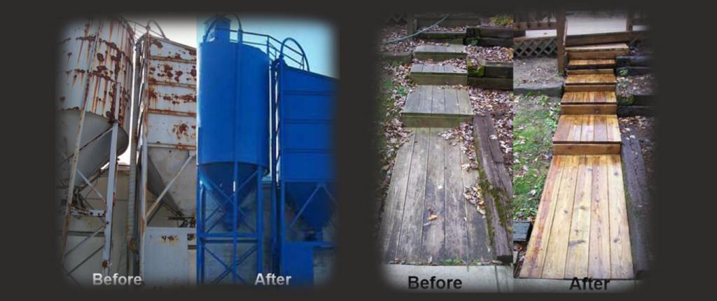 Buckeye Power Wash Services