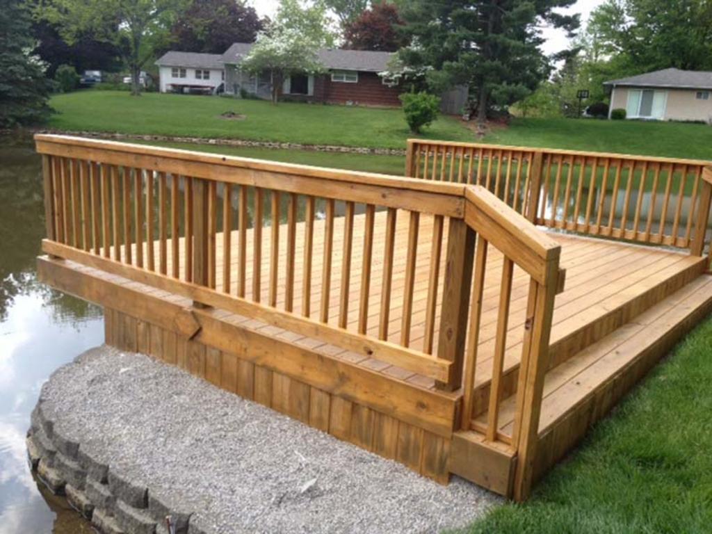 Buckeye Power Wash Services