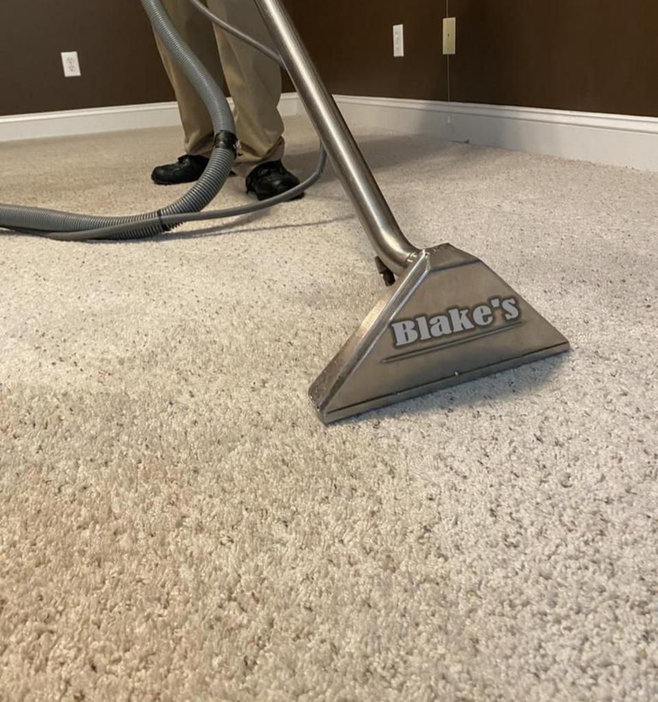 Blake's Carpet Cleaning