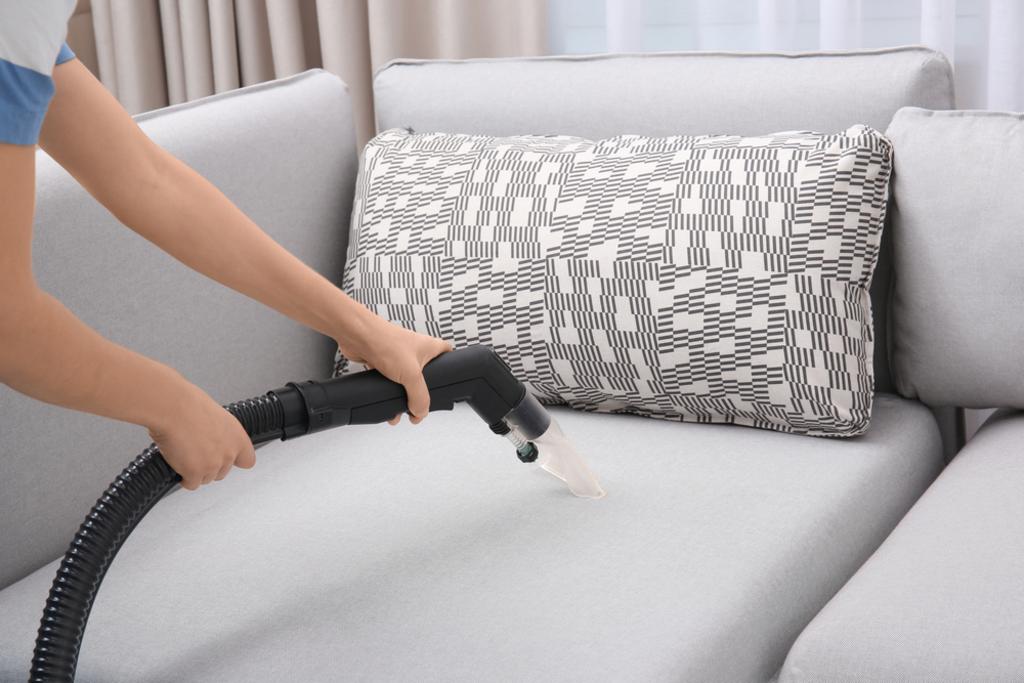 Blake's Carpet Cleaning
