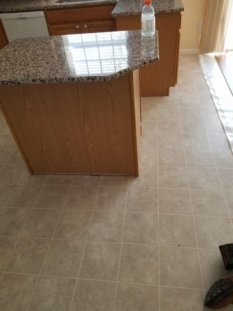 Ben Salem Flooring