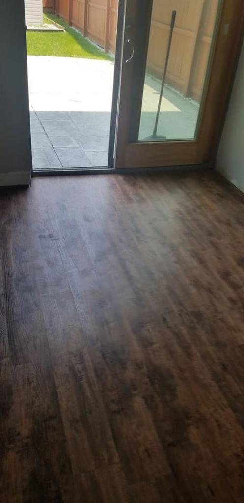 Ben Salem Flooring
