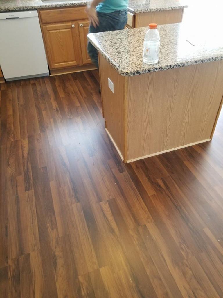 Ben Salem Flooring