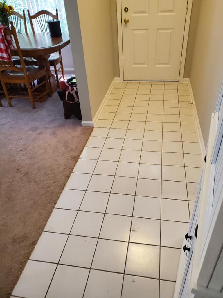 Ben Salem Flooring