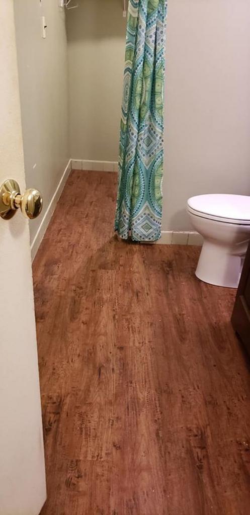 Ben Salem Flooring