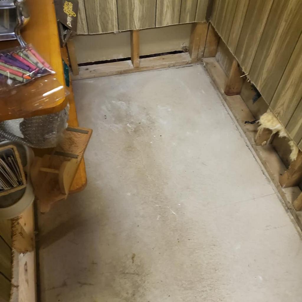 Ben Salem Flooring