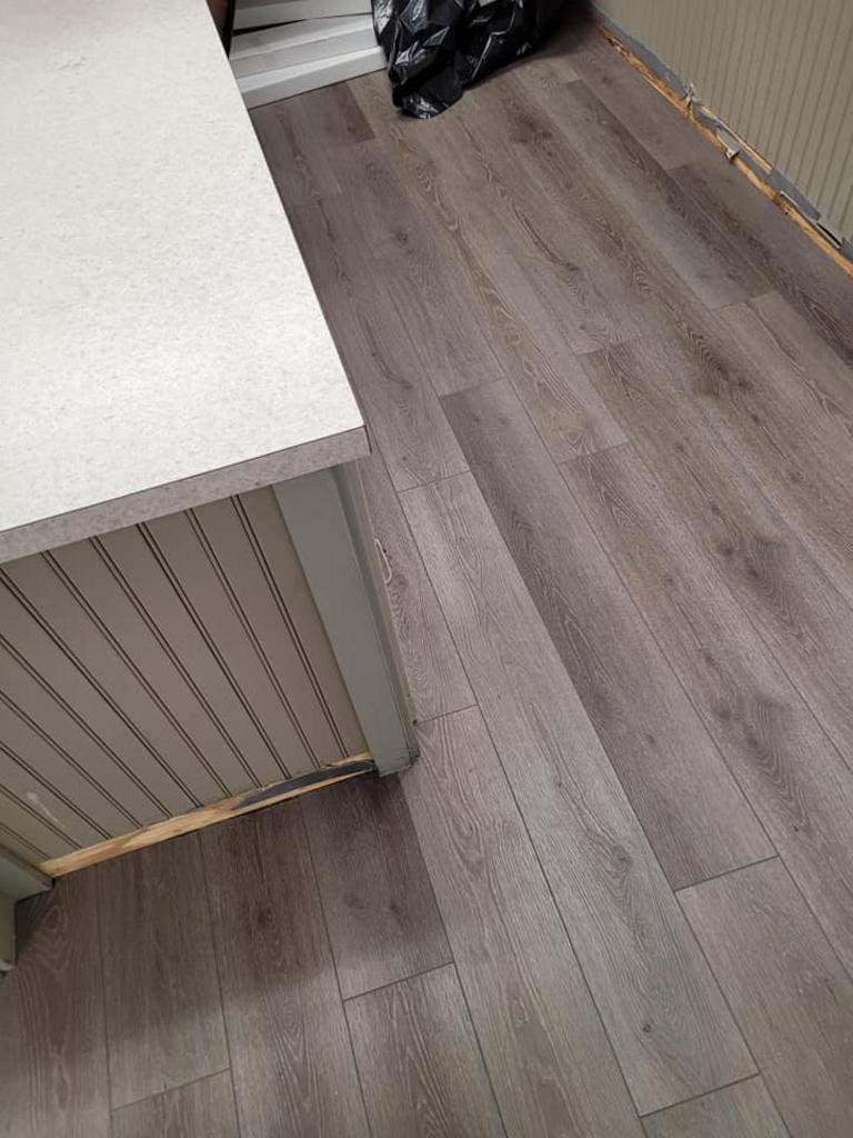 Ben Salem Flooring