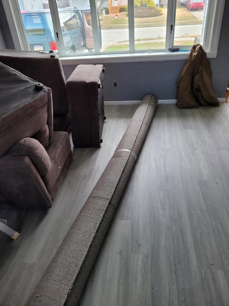 Ben Salem Flooring