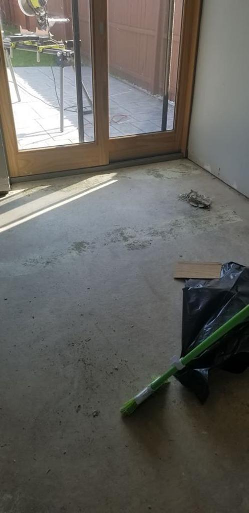 Ben Salem Flooring