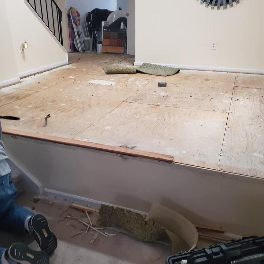 Ben Salem Flooring