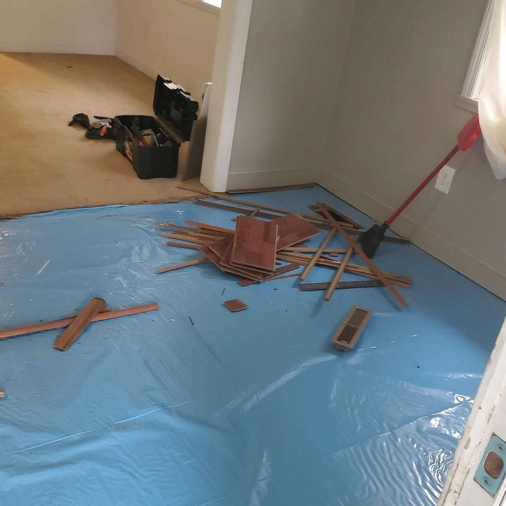 Ben Salem Flooring