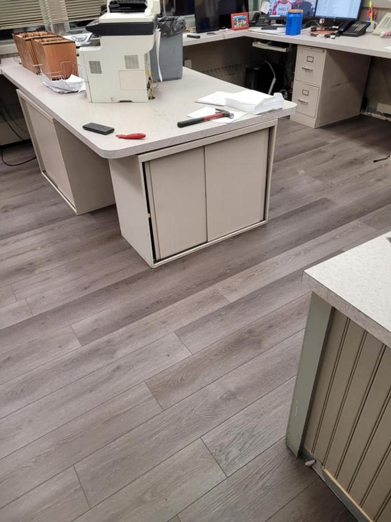 Ben Salem Flooring
