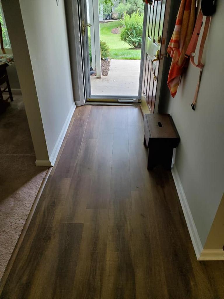 Ben Salem Flooring