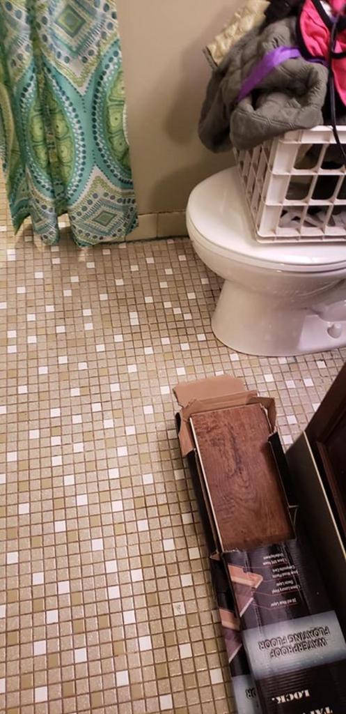 Ben Salem Flooring