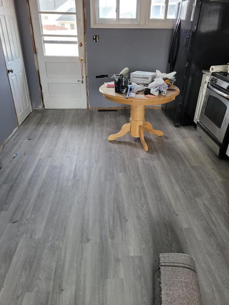 Ben Salem Flooring