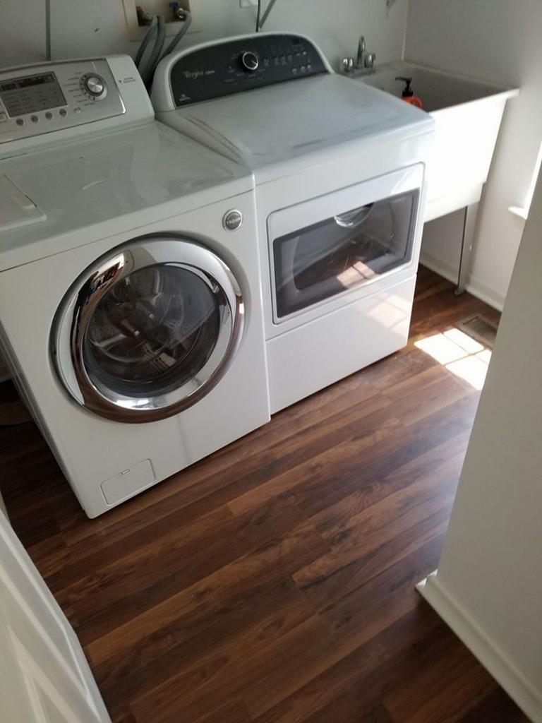 Ben Salem Flooring